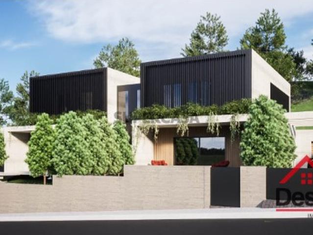 Casa venda em Arouca, Burgo