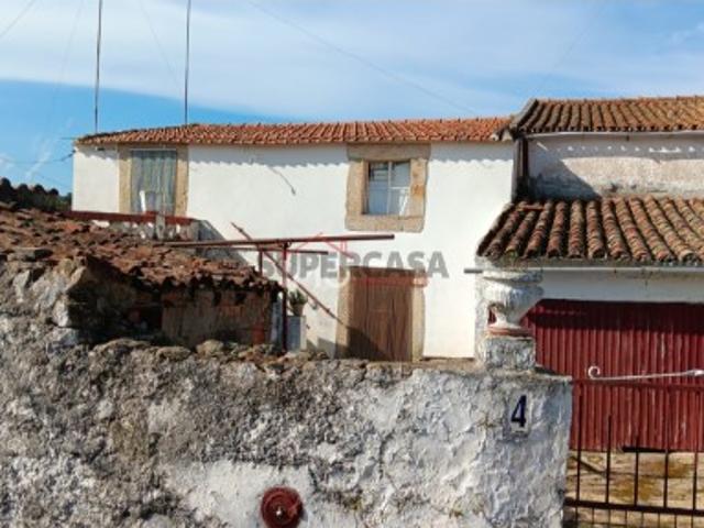 Casa venda em Marvão, Beirã