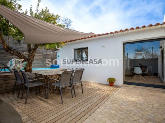 Casa venda em Marcos Mendes, Loulé