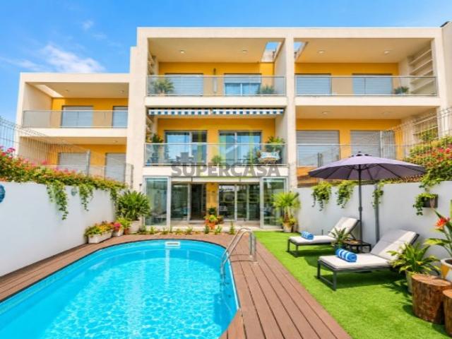 Casa venda em Buarcos, Figueira da Foz