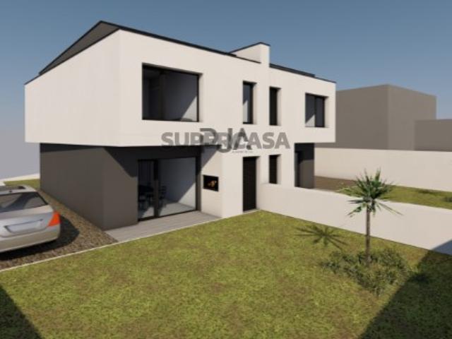 Casa venda em Mourilhe, Viseu