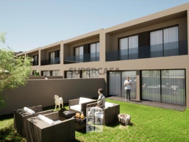 Casa venda em Santa Maria Da Feira, Aveiro