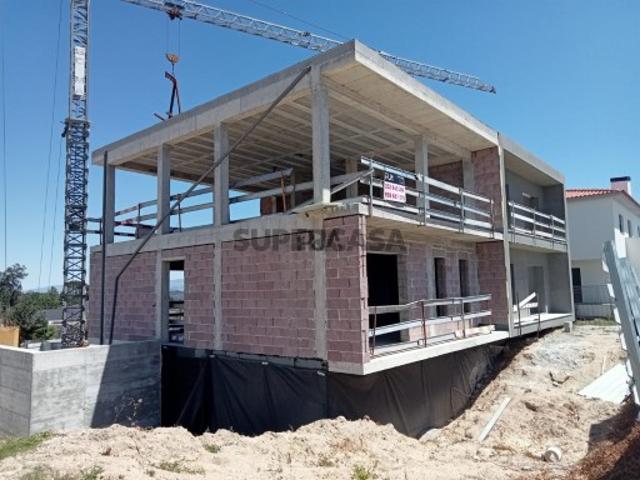 Casa venda em Nelas