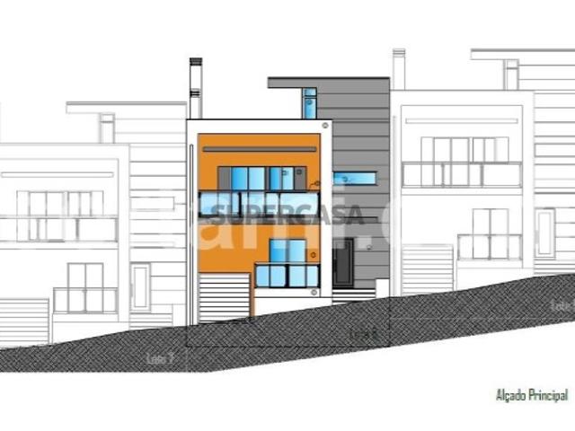 Casa venda em Olhão, Faro