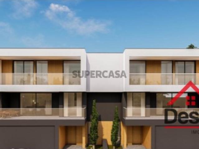 Casa venda em Oliveira De Frades, Viseu