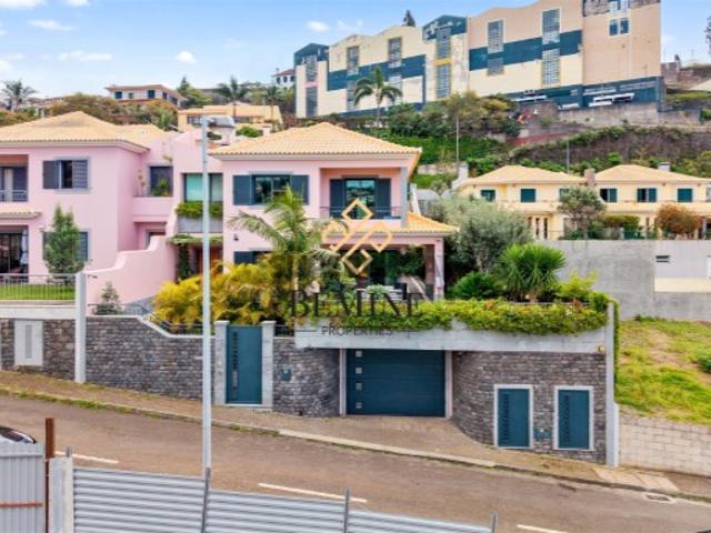 Casa venda em São Roque, Funchal