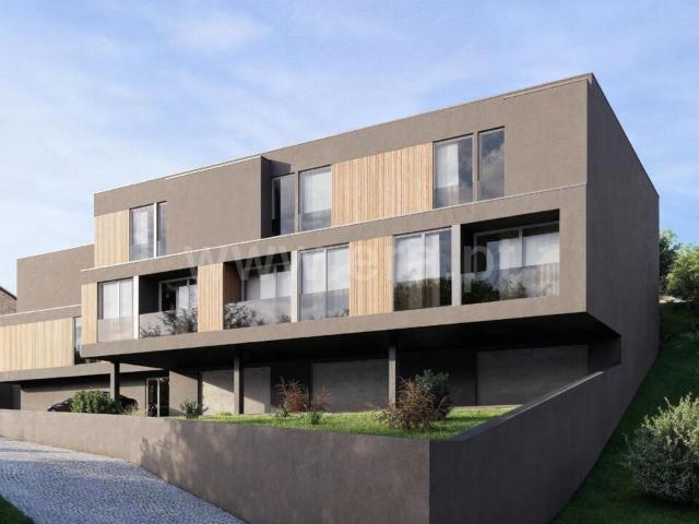 Casa venda em Vizela, Braga