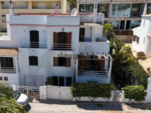 Casa venda em Vilamoura, Loulé