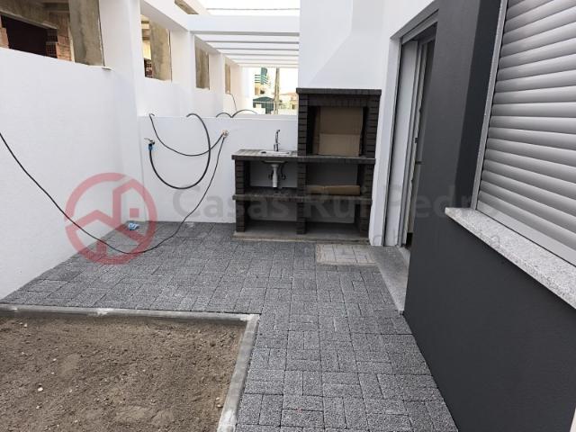 Casa venda em Seixal, Fernão Ferro