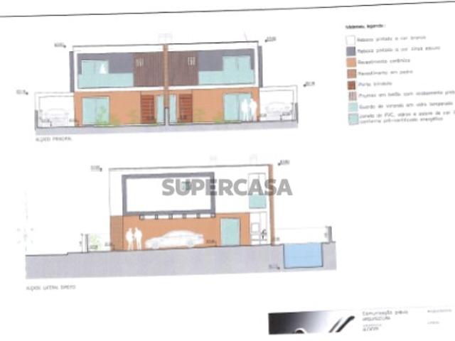 Casa venda em Seixal, Setúbal