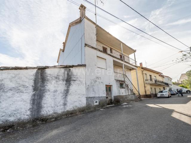 Casa venda em Castelo Branco