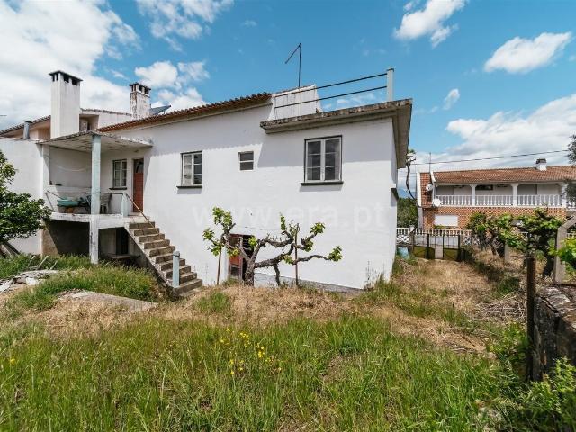 Casa venda em Castelo Branco, Ourondo