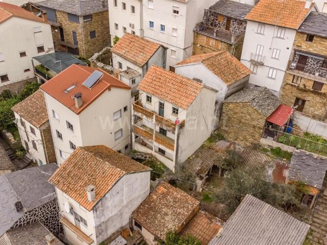 Casa venda em Castelo Branco, Sobral De São Miguel