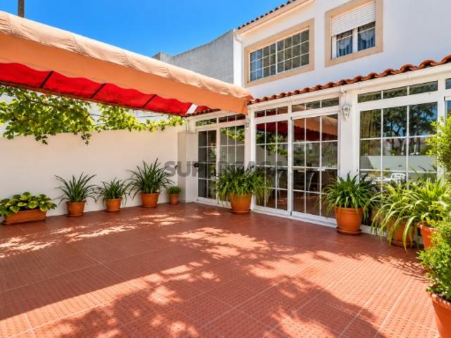 Casa venda em Vendas de Azeitão, Setúbal