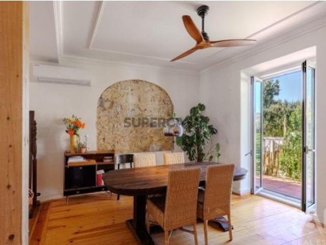 Casa venda em Casal Ventoso, Lisboa