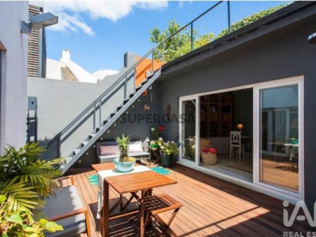 Casa venda em Bairro da Calçada dos Mestres, Lisboa