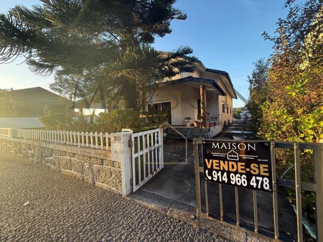 Casa venda em Vila Do Conde, Porto