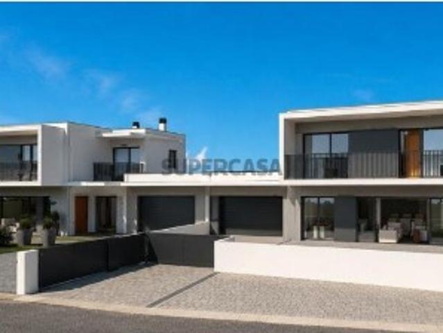 Casa venda em Leiria