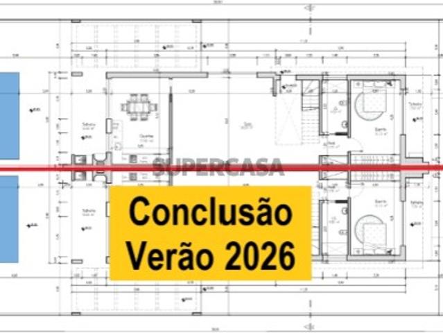 Casa venda em Seixal, Setúbal