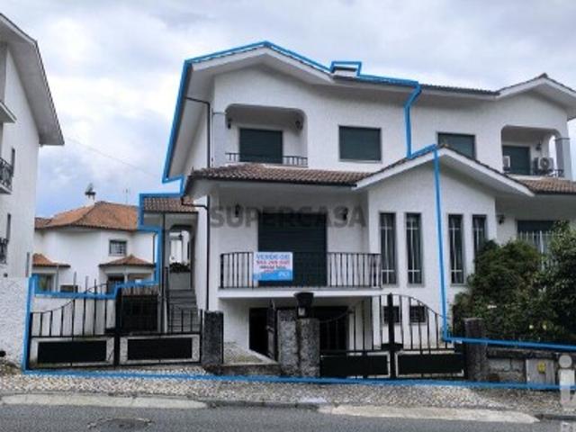 Casa venda em Bairro Quinta das Lameiras, Viseu