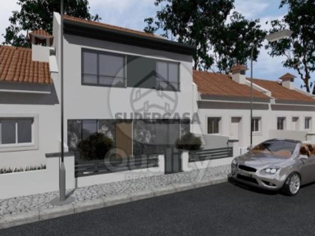 Casa venda em Verderena, Setúbal