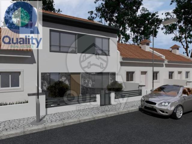 Casa venda em Verderena, Setúbal