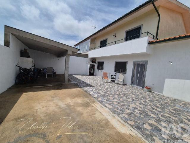 Vivenda venda em Ponte De Vagos, Aveiro