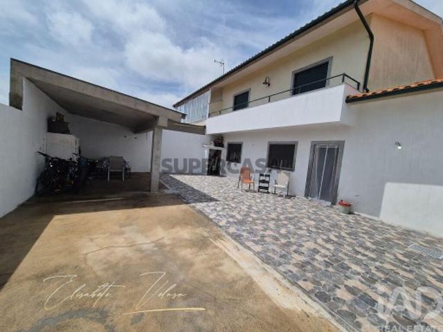 Casa venda em Ponte De Vagos, Aveiro