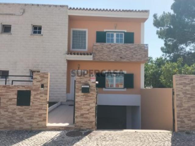 Casa venda em Setúbal