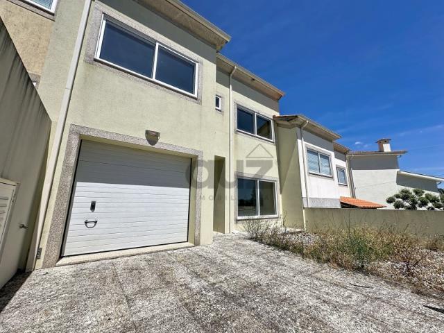 Casa venda em Macieiras, Amarante
