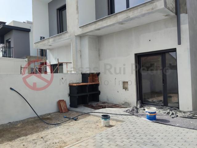 Casa venda em Seixal, Fernão Ferro