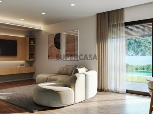 Casa venda em Seixal, Amora
