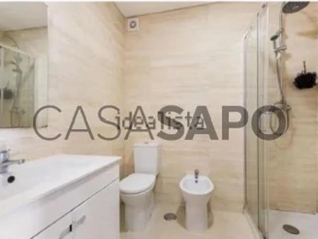 Casa alugar em Odivelas, Bairro da Milharada