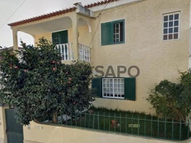 Casa alugar em Casal da Paradela, Santiago Dos Velhos