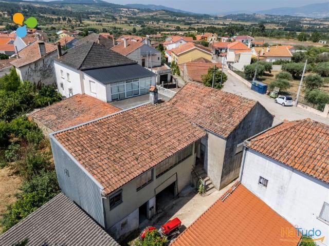 Casa venda em Castelo Branco