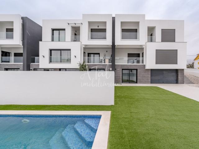Casa venda em Seixal, Corroios