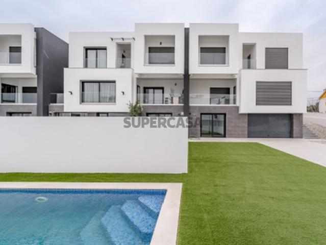 Casa venda em Seixal, Corroios