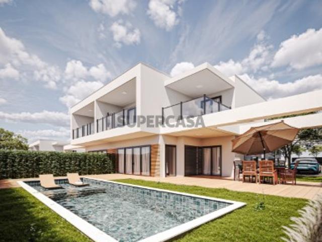 Casa venda em Pateiro, Parchal