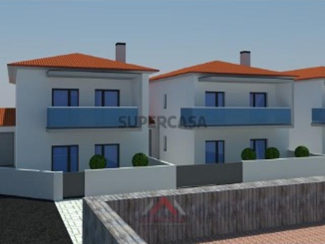 Casa venda em Leiria