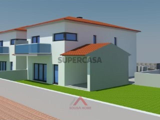 Casa venda em Leiria