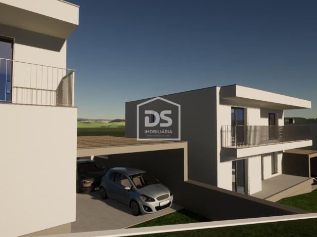 Casa venda em Leiria