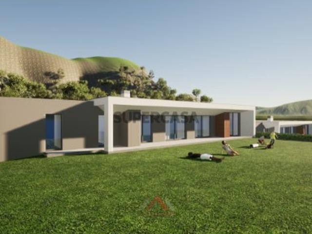 Casa venda em Leiria