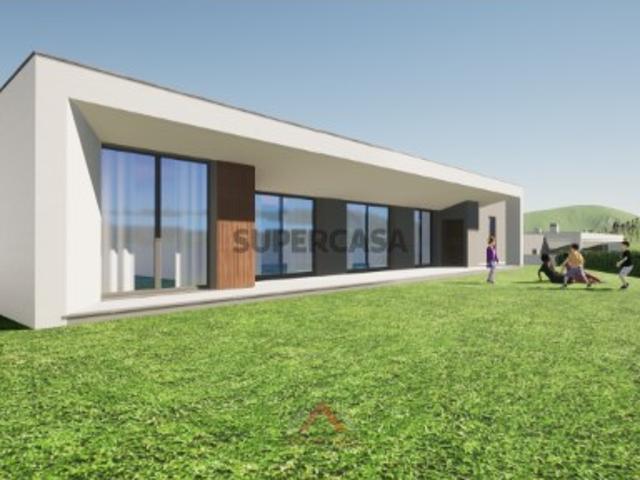Casa venda em Leiria