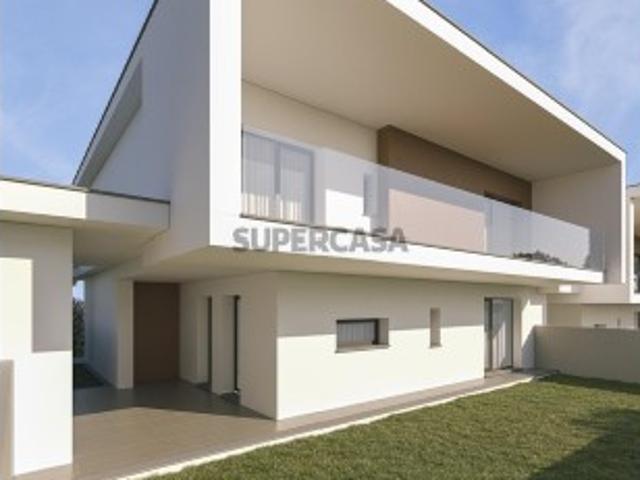 Casa venda em Leiria