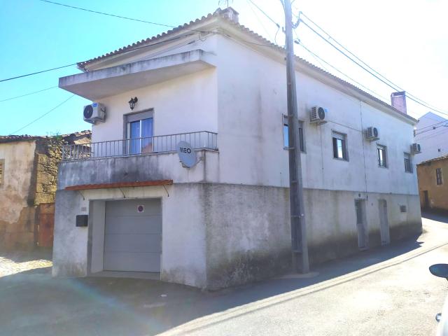 Casa venda em Peraboa, Covilhã