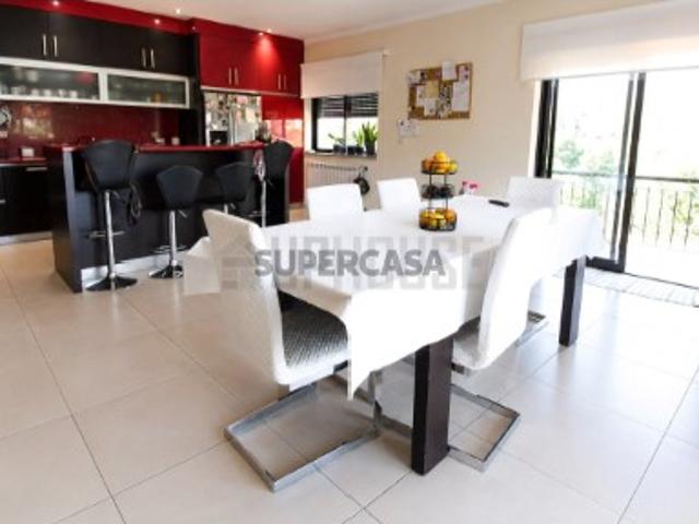 Casa venda em Viseu
