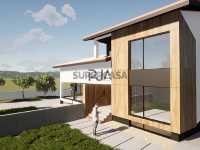 Casa venda em Teivas, Viseu
