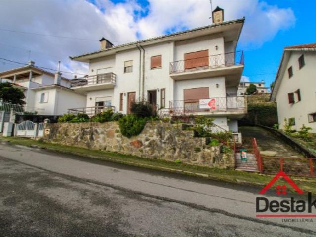 Casa venda em São Pedro Do Sul, Viseu