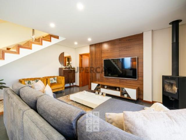 Casa venda em Santa Maria Da Feira, Aveiro