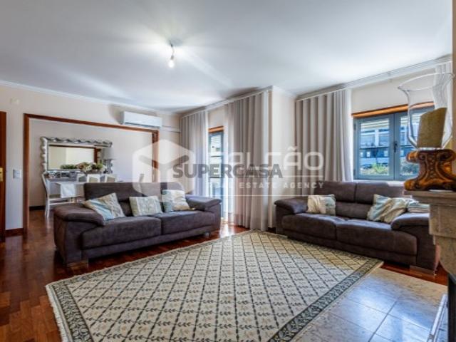 Casa venda em Santarém
